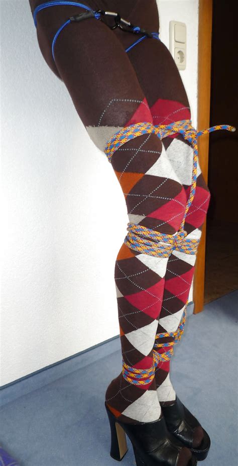 Pantyhose Bondage Porn Pictures XXX Photos Sex Images PICTOA