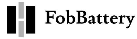 Cadillac SRX Key Fob Battery Replacement Guide - FobBattery