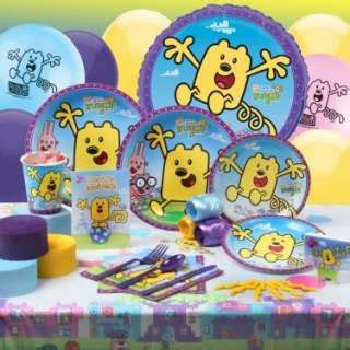 Nick Jr WOW WOW Wubbzy in The Middle Mini Board Book Taco Bell Kids ...