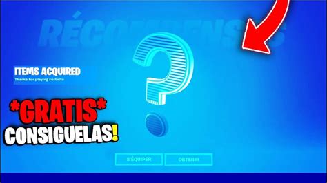 ¡ahora Fortnite Regala Esto Gratis A Todos En Fortnite 🎁😱