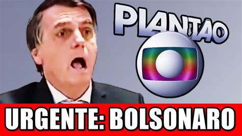 FOI CONFIRMADO Jair Bolsonaro e a B0MBA que atinge todos nós