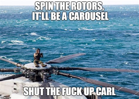 Shut The F Up Carl Shut The Fuck Up Carl Know Your Meme