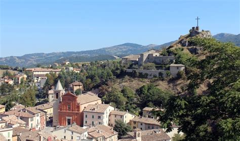 Cosa Vedere A Pennabilli In Un Giorno