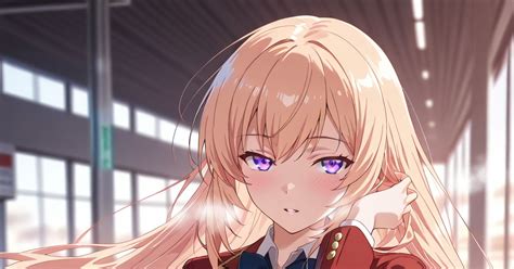 honami ichinose aldoro pixiv
