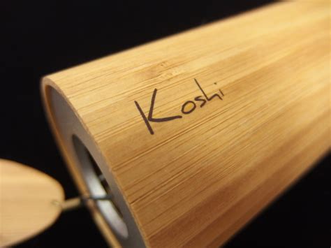 Музыка ветра Koshi Original (Коши)