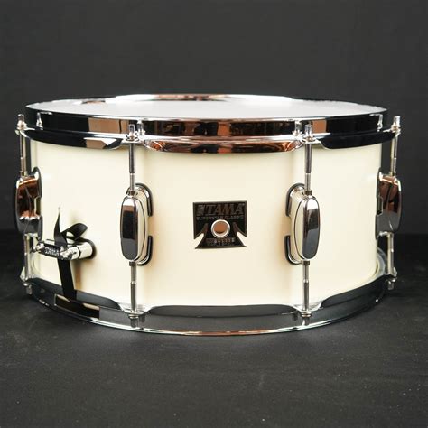 Uncle Ikes Music And Sound Tama 65 X 14 Superstar Classic Snare