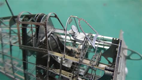 Grumman F6F 5 Hellcat NAKED 1 48 Jasmine Model Work In Progress Aircraft Britmodeller