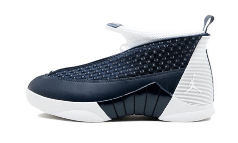 Air Jordan 15 Retro Obsidian Stadium Goods
