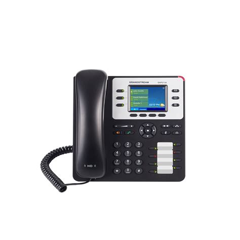 Gxp V Line Ip Phone Global Voip Communications