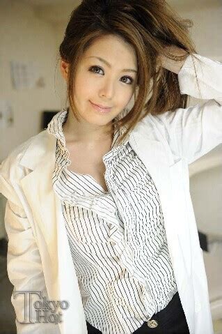 东京热Tokyo Hot 东京热 Tokyo Hot n 杉本優奈 すぎもとゆうな Yuna Sugimoto