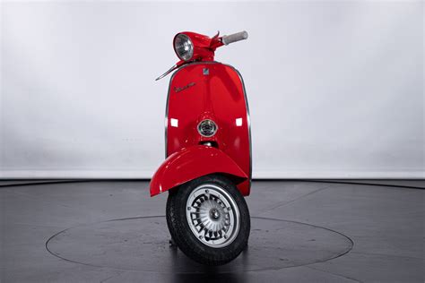 1969 PIAGGIO VESPA 90 SUPER SPRINT Ruote Da Sogno