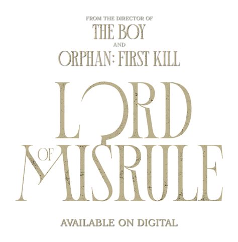 Lord Of Misrule A Magnet Releasing And Magnolia Pictures Movie