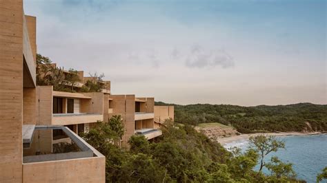 Four Seasons Tamarindo, Mexico | CN Traveller