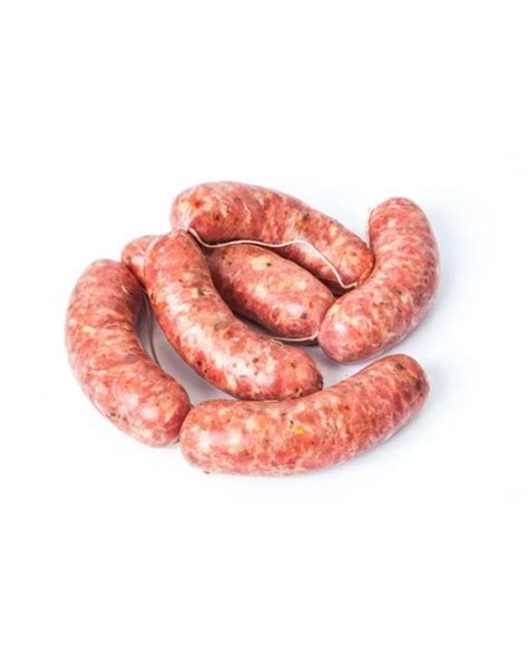 Chorizo Criollo Parrillero Kg