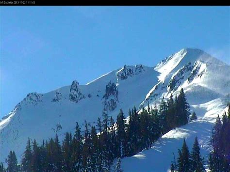 Mt. Bachelor, OR Limited OPENING Tomorrow - SnowBrains