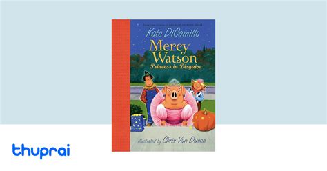 Buy Mercy Watson In Nepal Thuprai