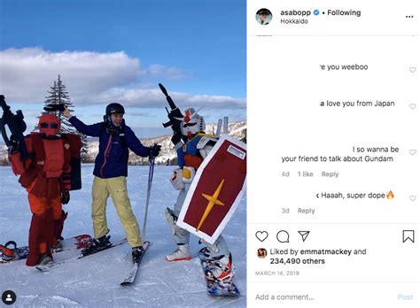 Soi cấp tốc Instagram nam chính Sex Education Trai ngoan chính hiệu diễn xuất đáng yêu và là