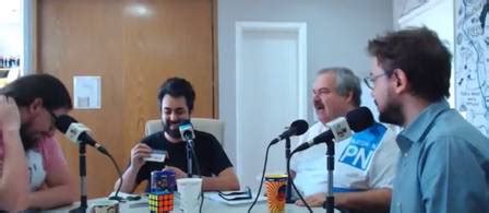 Gilberto Barros entra em polêmica sobre casamento gay Minoria vencendo maioria