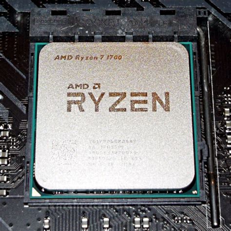 Ryzen 7 1700 – икономичност и ефективност | hardwareBG.com