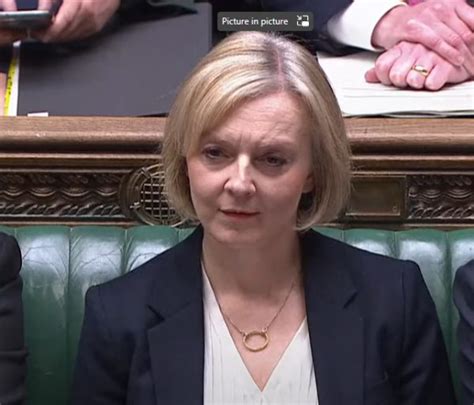 Liz Truss Resigns At Just 45 Days The Shortest Lived Uk Prime Minister Ever From The Lighthouse