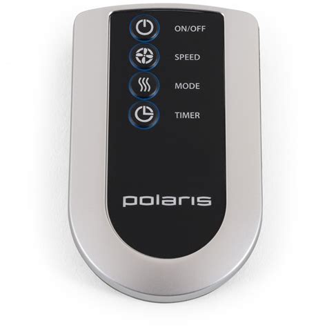 Вентилятор напольный Polaris PSF 5040RC это современный и надежный помощник