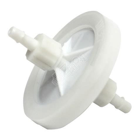 Фильтр 10 мкм чернильный головочный дисковый для сольвентных/водных чернил