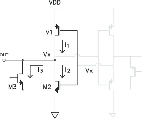 Regenerative circuit. | Download Scientific Diagram