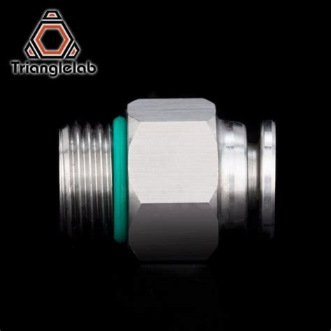 Pneumatická rychlospojka KINGROON PC4-01 (G 1/8")