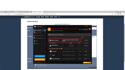 Sound Blaster Live! - Creative Labs Sound Blaster Live! - Audiofanzine