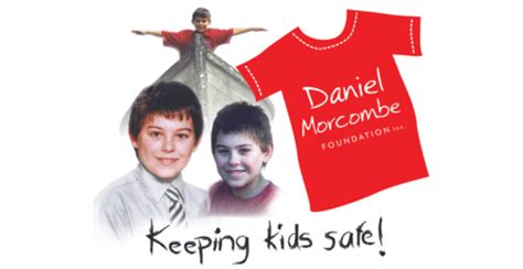 Day For Daniel 2025 Keeping Kids Safe Twinkl