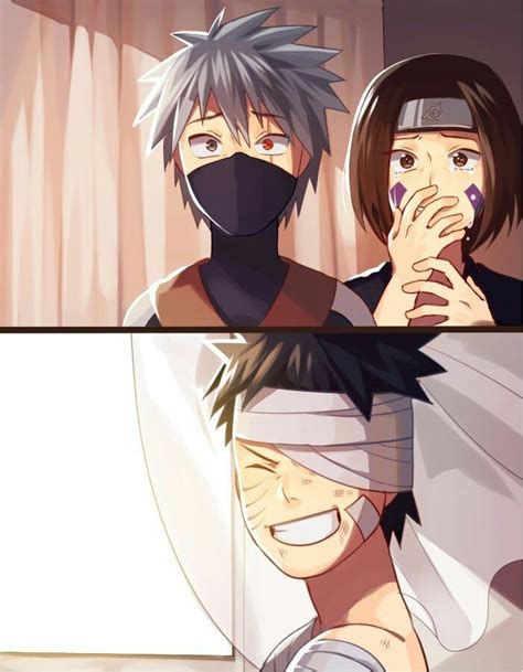 12 Best Kakashi X Obito Images On Pinterest Naruto Kakashi Ships And Couples