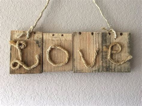 Farmhouse wooden signs | Handmade gifts, Etsy, Wooden signs