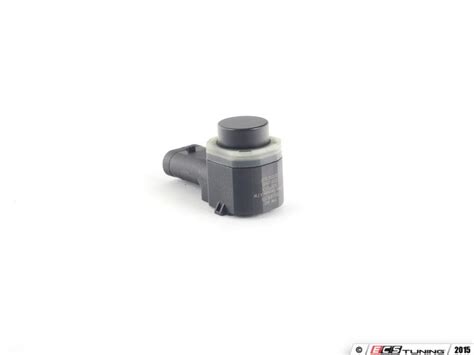 Genuine Volkswagen Audi - 1S0919275CGRU - Parking Aid Sensor - Priced ...