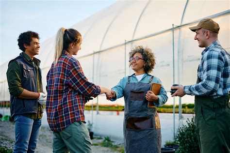 Sustainable Agritech INOAGY