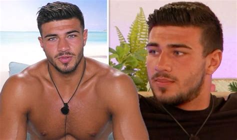 Tommy Fury: Love Island 2019 star’s family member ‘in intensive care after being stabbed ...