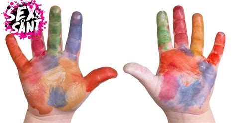 Onanera redan i dagisåldern Sex sånt Svenska Yle