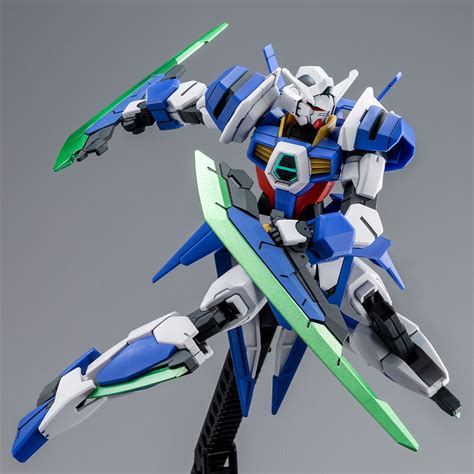 Hg 1144 Gundam Age 1 Razor And Gundam Age 2 Artimes Set Gundam