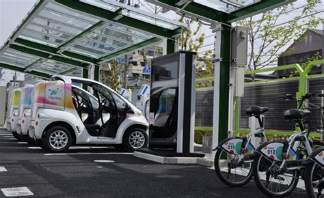 Boom Della Mobilit Condivisa Bike Sharing Car Sharing E Carpooling