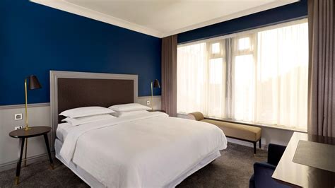 Hotel Photo Gallery | Sheraton Heathrow Hotel