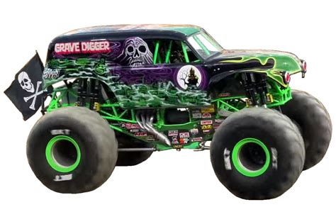 grave digger quotes  linda redmon blog