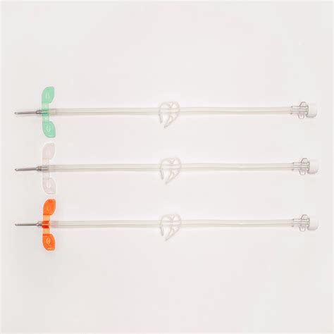 Hospital Disposable Sterile Safety Av Fistula Needle Buy Av Fistula