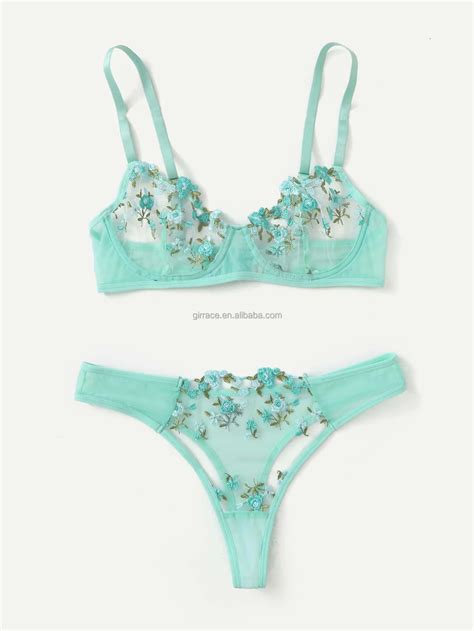 Floral Tight Sexy Lingerie Sets Lingerie Underwear Sexy Lady Nighty Sexy Underwear Buy Lady