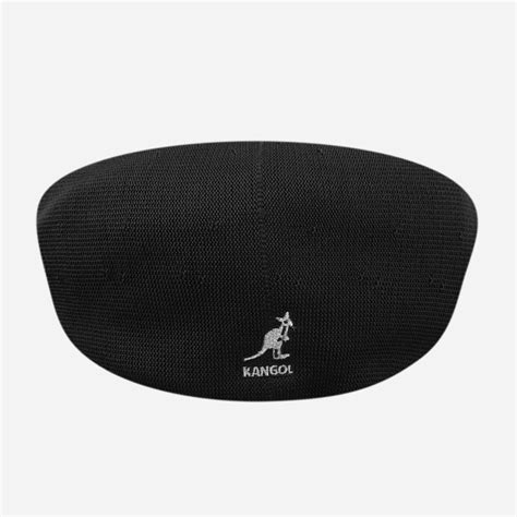 KANGOL TROPIC 504 Black