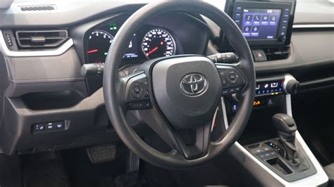 Toyota Rav 4 2020 LE BAS KM SIEGES CHAUFFANT CAMERA DE RECUL