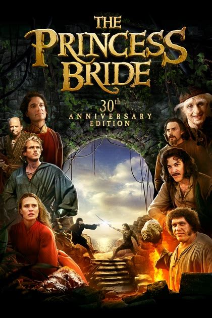 The Princess Bride on iTunes