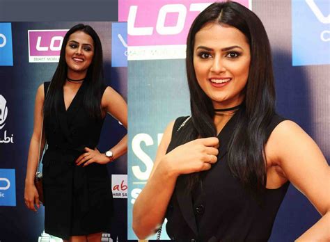 Shraddha Srinath Stunning Hot Photos Filmy