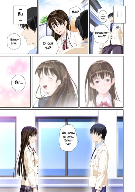 Seja minha namorada Hentai Puta Hentai Online HQ Adulto Hentai Quadrinhos Pornô