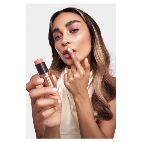 Buy Nude By Nature Hydra Stick Lip Cheek Colour Pink Blossom Online At Chemist Warehouse