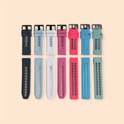 Garmin Quick Release Strap 20mm Smart Watch Straps