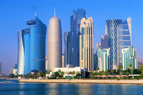 Doha City Tour: 10 Best Things to Do in Doha, Qatar